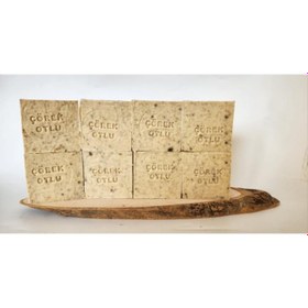 Resim Doğal Üretim Sabunu Çörek Otlu 16'lı Set 