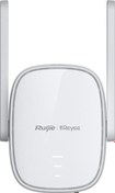 Resim Reyee Rg-Ew300R 300 Mbps Wifi Range Extender-Menzil Genişletici Ruijie