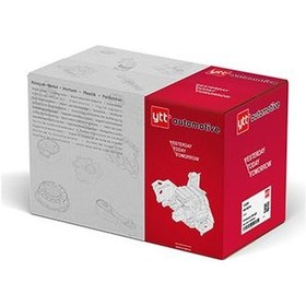 Resim Ytt 52542 - Vıraj Denge Çubuğu Accord Iıı 85-89 