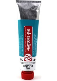 Resim Talens Artcreation 40 ML Yağlı Boya 565 Phth. Turqua. Blue Rt90195 