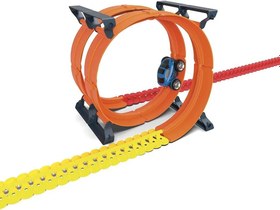Resim Smoby FleXtreme Superlooping Oyun Seti 180912 