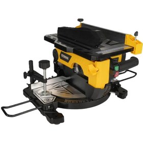 Resim Rtrmax Rtm6220 Gönye Kesme Üstten Tabla 1200w 