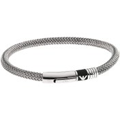 Resim Emporio Armani Ajegs1623-040170 Erkek Bileklik 