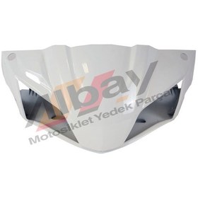 Resim Honda Activa S 125 Sinyal Paneli Beyaz (309443832) 
