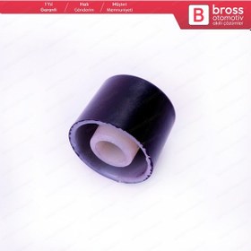 Resim Mercedes W210 W140 W163 için Radyo Düğme Kapağı A1638200279 N11.10036 