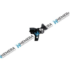 Resim Eşdeğer Ürün Dacıa Logan 2008-2010 Brakettampon Arka Sol Pt-da-san11 