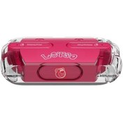 Resim Markingyes Disney Stitch Q54 Kablosuz Bluetooth Kulaklık, Sevimli Ruj Tasarım, Hifi Ses, Dokunmatik Kontrol Cb0xcs 