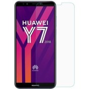 Resim Huawei Y7 2018 Nano Kırılmaz Cam Ekran Koruyucu 