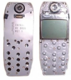 Resim Nokia 3310 3315 3330 Ekran Lcd 