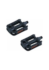 Resim 3T Fp804 Bilyalı Kullanışlı Model Bisiklet Pedalı Sağ Sol Takım 