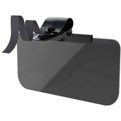 Resim Shunwei Araba Önleyici Yüksek Işınlı Vizör Gece Görüş Gözlükleri, Stil: Orta Günlük Kullanım, Boyut:orta Günlük Kullanım 1 Adet 