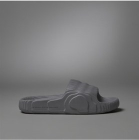 Resim Adidas Adilette 22 Kadın Terlik C-adıhp6522b10a00 Gri 