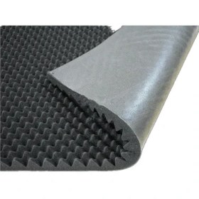 Resim Ctk Wavefix 15MM Ses Yalıtımı (10 Adet) 