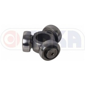 Resim Anka 50200001 - Aks Mafsalı Golf V 32 Diş 