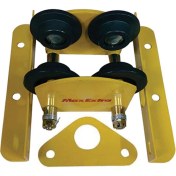 Resim TeknoTrust Mini Elektrikli Vinç ve Caraskal Şaryo, 0,7-0,9 ton, 2 yıl garanti 