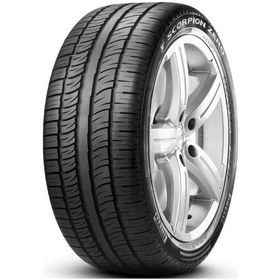 Resim Pirelli 285/45R21 113W Xl Mo1 Scorpion Zero Asimmetrico (2020) 