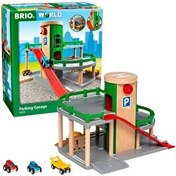 Resim Brio Otopark Seti 