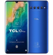 Resim TCL 10 Plus 64 GB Mavi Cep Telefonu VİTRİN TCL