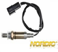 Resim SM OKSİJEN SENSÖRÜ ÖN S40/V40 -2000 EXC B4184 