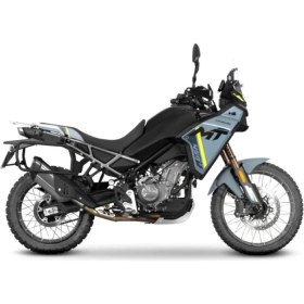 Resim Shad 4p Yan Çanta Demiri 450MT C0MT434P 