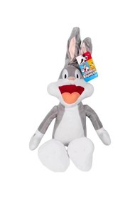 Resim Mey İthalat Peluş 40 Cm Gri 