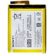 Resim Sony Xperia Xa F3111 (LIS1618ERPC) Uyumlu Batarya Pil 2300 Mah 