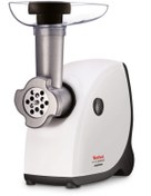 Resim Tefal Kıyma Makinesi 2000W Hv4 Beyaz Yenigibi Tefal