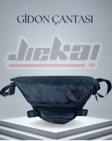 Resim Jiekai GD-001 GİDON ÇANTASI ÜNİVERSAL VİTESLİ VE SCOOTER UYUMLU 