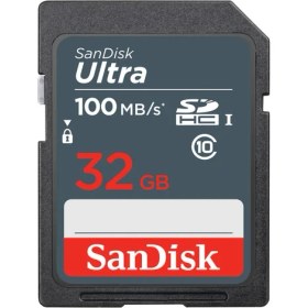 Resim SHC4200 Sdhc Memory Card 32GB 