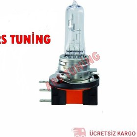 Resim Fıat Egea - Vw Golf 6 - 7 Vı Vıı - Amarok - H15 Far Ampülü 64176 
