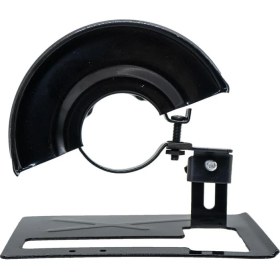 Resim Rox Wood 0281 Avuç Taşlama Makinesi Sunta Kesme Aparatı 100 mm 