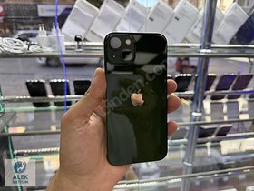 Resim Apple iPhone 13 İkinci El TR | 128 GB | Yeşil 