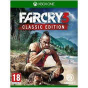 Resim Far Cry 3 Xbox One Oyun Ubisoft