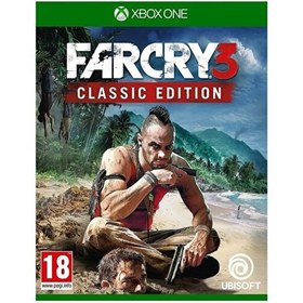 Resim Far Cry 3 Xbox One Oyun 