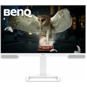 Resim Benq Ew2790u 27" 60hz 5ms Hdmı+usb-c Hdr Uhd Ips Pivot Vesa Monitör 