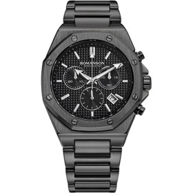 Resim Romanson AM0003HMBBA32W Erkek Kol Saati 