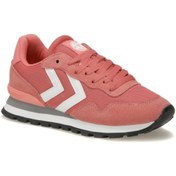 Resim hummel THOR LIFESTYLE SHOES Somon Kadın Sneaker Ayakkabı 100433230 