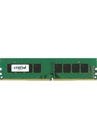 Resim Crucial CT8G4DFS824A 8 GB DDR4 2400Mhz Ram 
