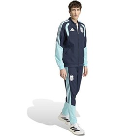 Resim Adidas Fıfa World Cup 26 Arjantin Presentation Eşofman Atı Jy7033 Lacivert Lacivert 