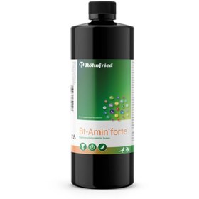 Resim Röhnfried Bt-amin Forte Amino Asit Ve Elektrolit 1000 Ml 