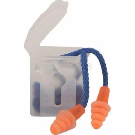 Resim Bbu Kulak Tıkacı Bbu Ep500 Quad Çam Tipi 22 Db 50çift 