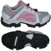 Resim Reebok Arcadia Kadın Outdoor Ayakkabı Gri Pembe 