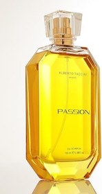 Resim Alberto Taccini PASSION Kadın Parfümü -100 ml 