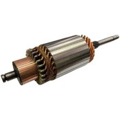 Resim Mako 12V MARŞ KOLLEKTÖRÜ (BMM 561) 