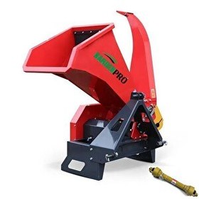 Resim Garden Pro MC100 PTO Traktör Tahrikli Dal Öğütme Makinası 