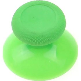 Resim Green-jcd 1 Adet Microsoft Xbox One Serisi Xs Denetleyicisi 3d Analog Başparmak Çubukları Kavrama Joystick Kapağı Thumbs 
