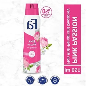 Resim 150 Ml Kadın Deodorant Spreyi, Ferahlatıcı Ve Kalıcı Etki 