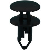 Resim Renault Gm Opel İçin 10 Adet Tampon Klipsi 054000001r 