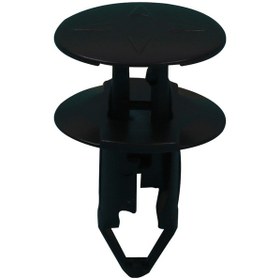 Resim Renault Gm Opel İçin 10 Adet Tampon Klipsi 054000001r 