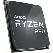 Resim AMD Ryzen 7 5750G 3,8 GHz 16 MB Cache AM4 İşlemci 